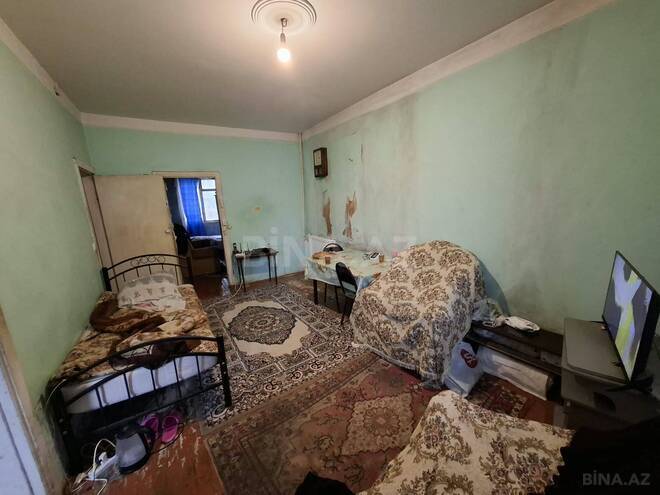 Продается 2-комн. вторичка 39 м², м. Мемар Аджеми, photo 3 from 8