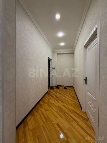İcarəyə verilir 2 otaqlı yeni tikili 80 m², Həzi Aslanov m., photo 8 from 12
