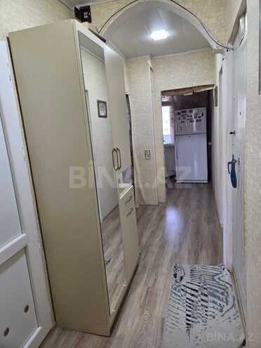 Satılır 2 otaqlı köhnə tikili 65 m², Həzi Aslanov m., photo 5 from 12