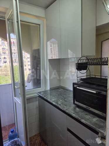 Satılır 2 otaqlı köhnə tikili 65 m², Həzi Aslanov m., photo 9 from 12