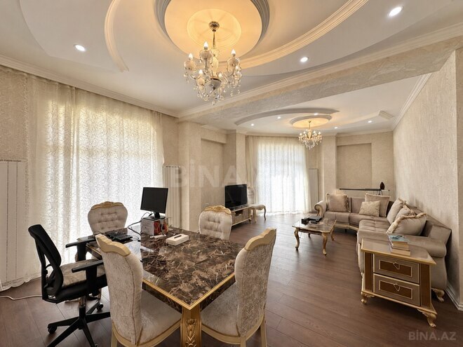 Сдается 3-комн. новостройка 128 м², пос. Аг шехер, photo 3 from 16