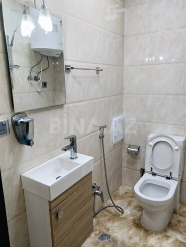Продается 2-комн. новостройка 101 м², м. Шах Исмаил Хатаи, photo 10 from 11