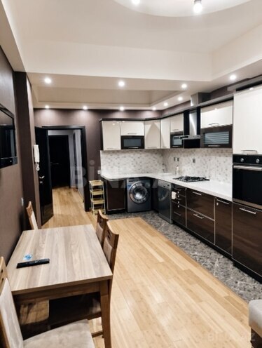 Продается 2-комн. новостройка 101 м², м. Шах Исмаил Хатаи, photo 6 from 11