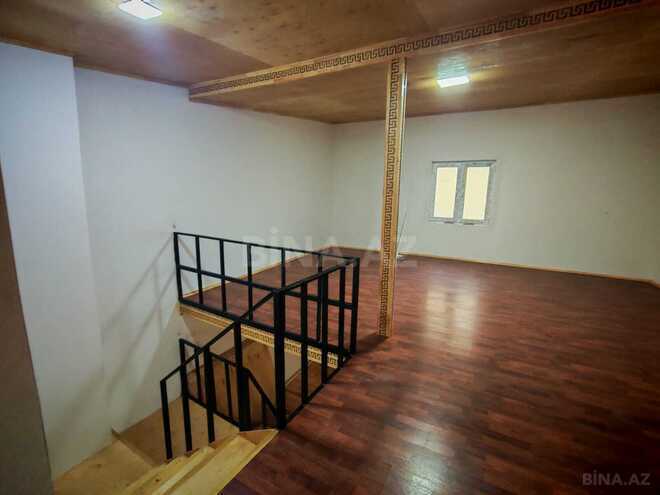 Продается 3-комн. дом/дача 100 м², м. Элмляр Академиясы, photo 10 from 17