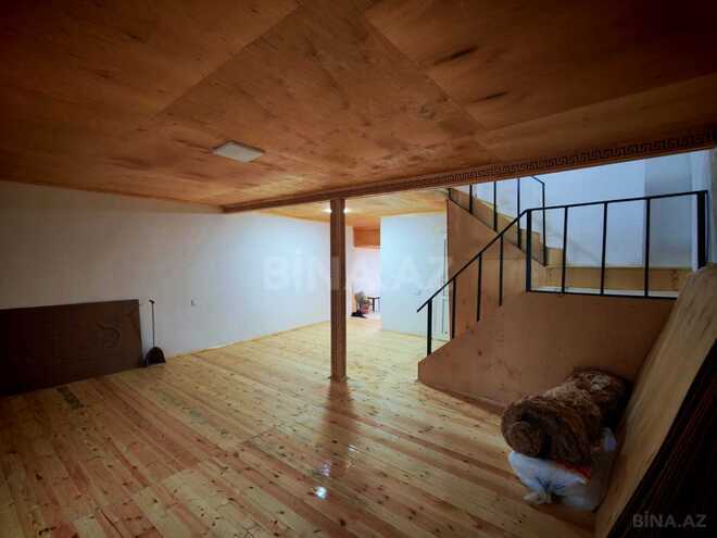 Продается 3-комн. дом/дача 100 м², м. Элмляр Академиясы, photo 6 from 17