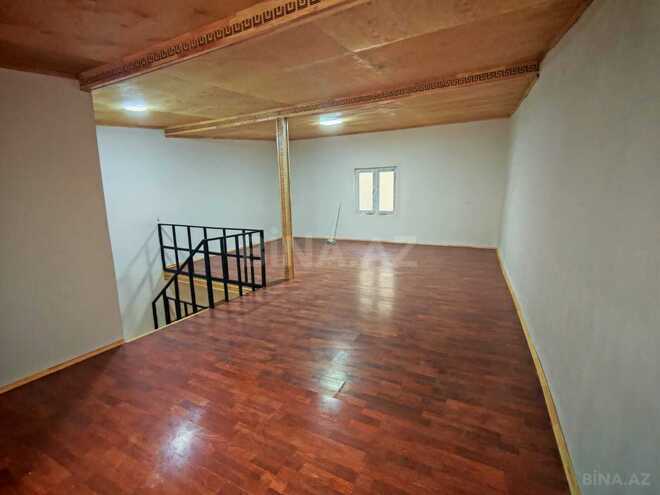 Продается 3-комн. дом/дача 100 м², м. Элмляр Академиясы, photo 13 from 17