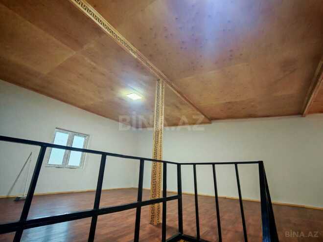 Продается 3-комн. дом/дача 100 м², м. Элмляр Академиясы, photo 9 from 17