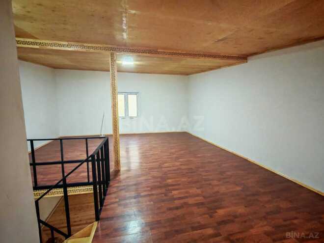 Продается 3-комн. дом/дача 100 м², м. Элмляр Академиясы, photo 11 from 17
