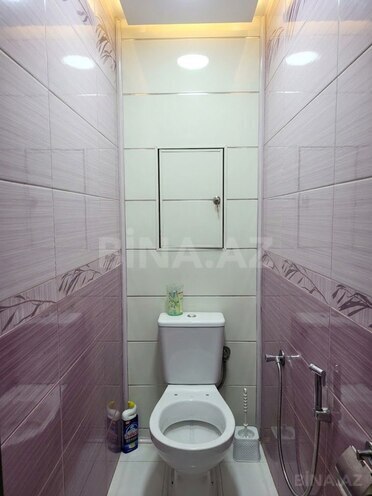 Продается 3-комн. вторичка 55 м², м. Нефтчиляр, photo 8 from 10