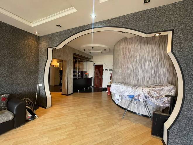 Satılır 3 otaqlı yeni tikili 125 m², Nizami m., photo 4 from 14