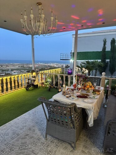 Satılır 3 otaqlı həyət evi/bağ evi 100 m², Badamdar q., photo 4 from 16