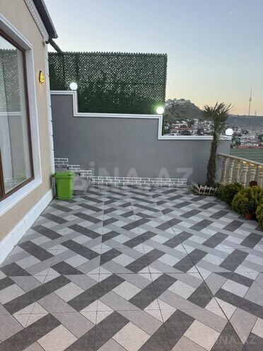 Satılır 3 otaqlı həyət evi/bağ evi 100 m², Badamdar q., photo 14 from 16