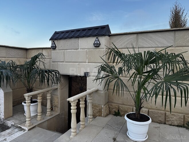 Satılır 3 otaqlı həyət evi/bağ evi 100 m², Badamdar q., photo 11 from 16