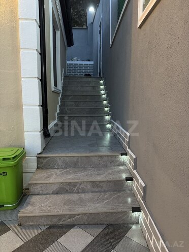 Satılır 3 otaqlı həyət evi/bağ evi 100 m², Badamdar q., photo 8 from 16