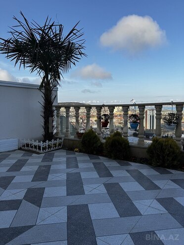 Satılır 3 otaqlı həyət evi/bağ evi 100 m², Badamdar q., photo 10 from 16