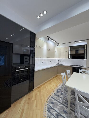 Satılır 4 otaqlı yeni tikili 158 m², Həzi Aslanov m., photo 19 from 29