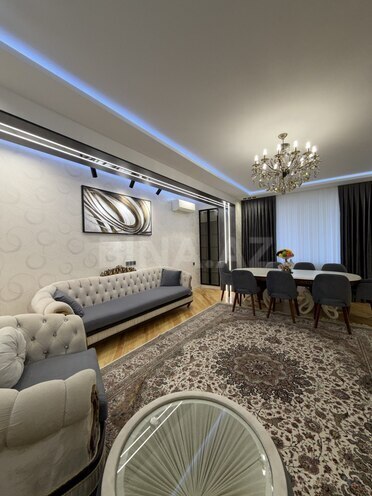 Satılır 4 otaqlı yeni tikili 158 m², Həzi Aslanov m., photo 4 from 29