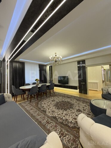 Satılır 4 otaqlı yeni tikili 158 m², Həzi Aslanov m., photo 5 from 29