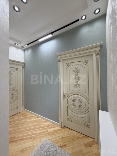 Satılır 4 otaqlı yeni tikili 158 m², Həzi Aslanov m., photo 26 from 29