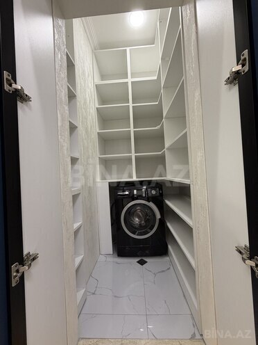 Satılır 4 otaqlı yeni tikili 158 m², Həzi Aslanov m., photo 24 from 29