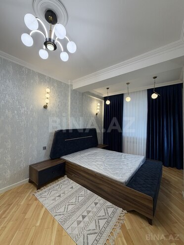 Satılır 4 otaqlı yeni tikili 158 m², Həzi Aslanov m., photo 11 from 29
