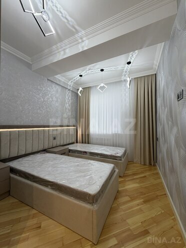 Satılır 4 otaqlı yeni tikili 158 m², Həzi Aslanov m., photo 15 from 29