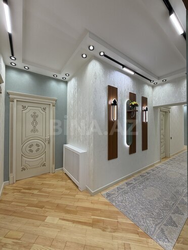Satılır 4 otaqlı yeni tikili 158 m², Həzi Aslanov m., photo 22 from 29