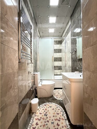 Satılır 4 otaqlı yeni tikili 158 m², Həzi Aslanov m., photo 10 from 29