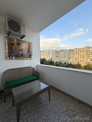 Satılır 4 otaqlı yeni tikili 158 m², Həzi Aslanov m., photo 9 from 29