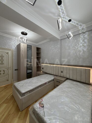 Satılır 4 otaqlı yeni tikili 158 m², Həzi Aslanov m., photo 16 from 29