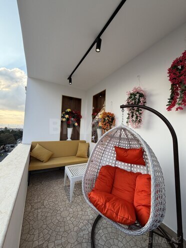 Satılır 4 otaqlı yeni tikili 158 m², Həzi Aslanov m., photo 14 from 29