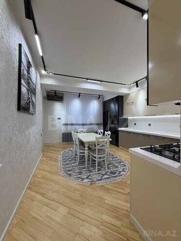 Satılır 4 otaqlı yeni tikili 158 m², Həzi Aslanov m., photo 17 from 29