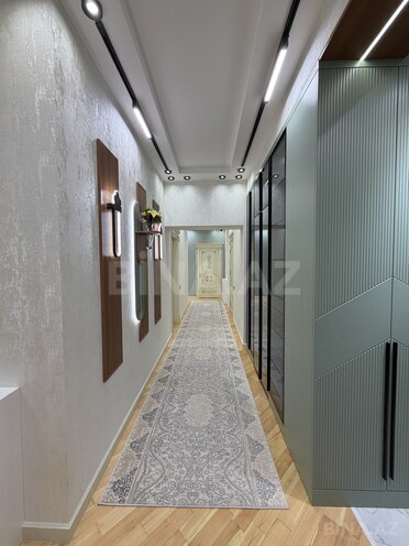 Satılır 4 otaqlı yeni tikili 158 m², Həzi Aslanov m., photo 23 from 29