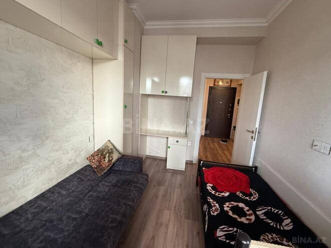 İcarəyə verilir 2 otaqlı yeni tikili 70 m², 20 Yanvar m., photo 10 from 22