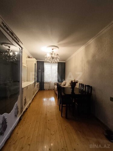 Сдается 3-комн. вторичка 70 м², Абшеронcкий  р., photo 3 from 14