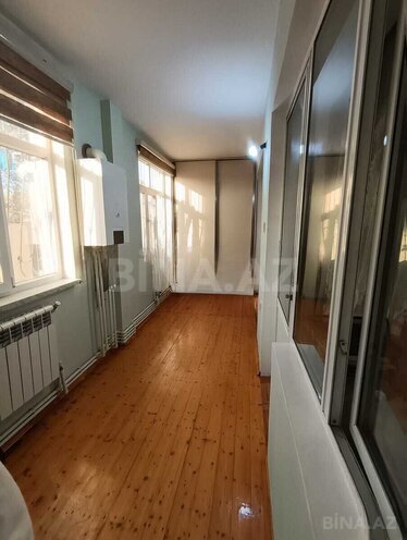 Сдается 3-комн. вторичка 70 м², Абшеронcкий  р., photo 13 from 14