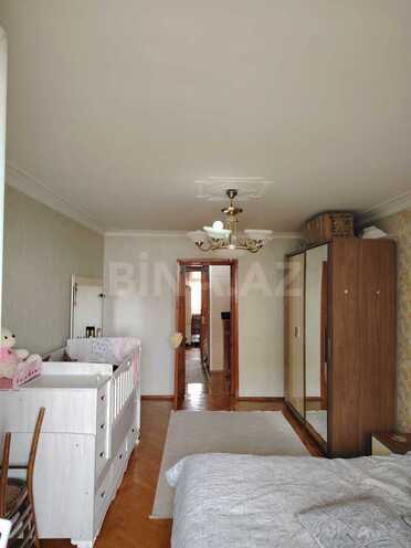 Satılır 3 otaqlı köhnə tikili 70 m², Elmlər Akademiyası m., photo 7 from 13