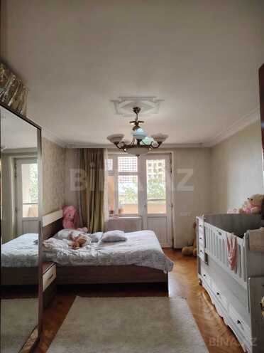 Satılır 3 otaqlı köhnə tikili 70 m², Elmlər Akademiyası m., photo 6 from 13