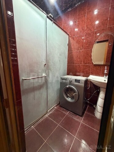 Сдается 2-комн. новостройка 82 м², м. Иншаатчылар, photo 10 from 12