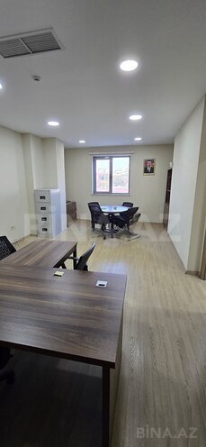 İcarəyə verilir 2 otaqlı ofis 117 m², Şah İsmayıl Xətai m., photo 8 from 19
