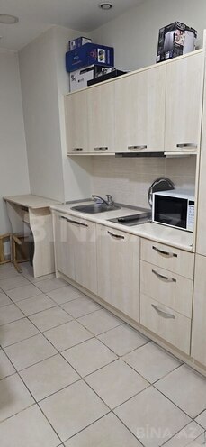 İcarəyə verilir 2 otaqlı ofis 117 m², Şah İsmayıl Xətai m., photo 14 from 19