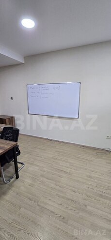 İcarəyə verilir 2 otaqlı ofis 117 m², Şah İsmayıl Xətai m., photo 11 from 19