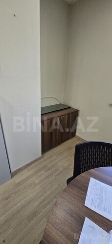 İcarəyə verilir 2 otaqlı ofis 117 m², Şah İsmayıl Xətai m., photo 10 from 19