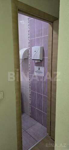 İcarəyə verilir 2 otaqlı ofis 117 m², Şah İsmayıl Xətai m., photo 13 from 19