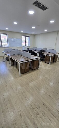 İcarəyə verilir 2 otaqlı ofis 117 m², Şah İsmayıl Xətai m., photo 5 from 19