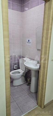 İcarəyə verilir 2 otaqlı ofis 117 m², Şah İsmayıl Xətai m., photo 18 from 19