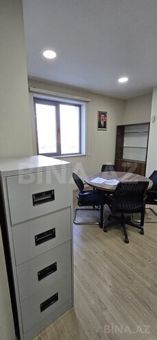 İcarəyə verilir 2 otaqlı ofis 117 m², Şah İsmayıl Xətai m., photo 7 from 19