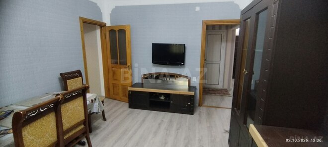 Сдаётся 3-комн. вторичка 100 м², пос. Ени Гюнешли, photo 1 from 11