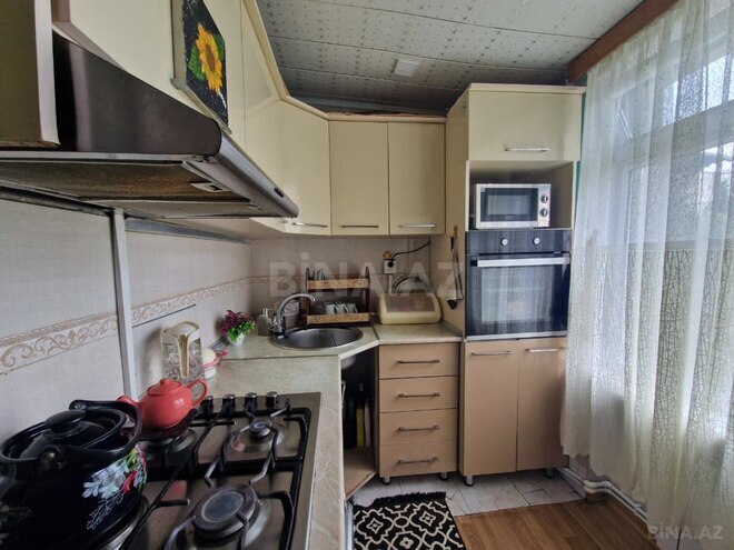 Продаётся 2-комн. вторичка 50 м², м. Иншаатчылар, photo 6 from 11