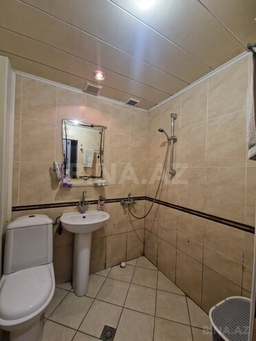 Продаётся 2-комн. вторичка 50 м², м. Иншаатчылар, photo 8 from 11